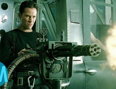 Βίντεο: Τα 10 πιο καταστροφικά όπλα που κατασκευάστηκαν ποτέ